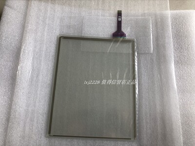 东芝东洋压铸机触摸屏V710CD-038 触摸板