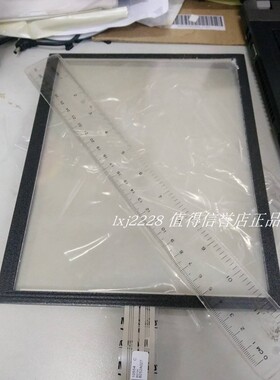 Microtouch 3M 10554 C   触摸板  触摸屏