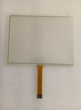 伯朗特BORUNTE GC-R6手控制器手柄面板机器人示教器红色