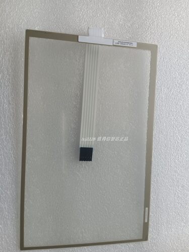 全新触摸屏适用于T154S-5RB005N-0A18R0-108FH触摸板触摸玻璃外屏
