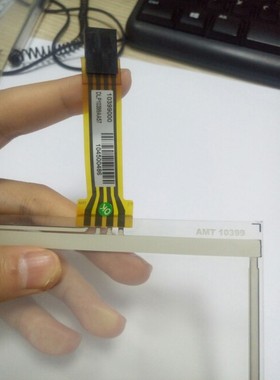 AMT10399 AMT 10399 触摸屏   触摸玻璃  外屏  手写屏