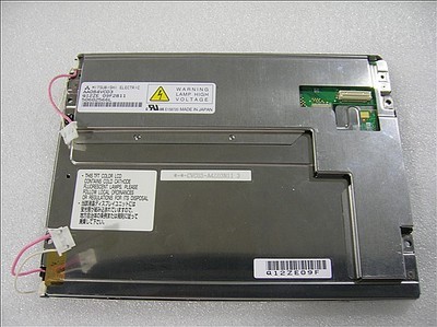 海天 佳明注塑机显示屏 MITSUBISHI AA084VC03