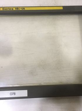 FANUC法那科注塑机触摸屏2000i30A到300A/Series 180is-IA