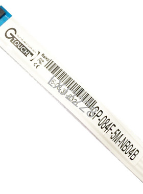 全新原装GP-084F-5M-NB04B触摸屏触摸板包邮顺丰