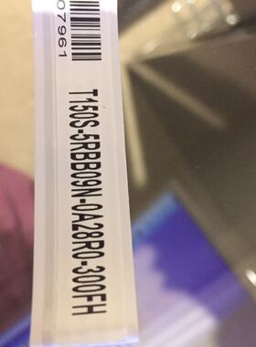 全新T150S-5RBB09N-0A28R0-300FH  触摸屏   触摸玻璃 代用