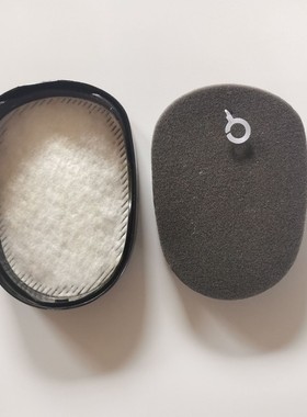 适配飞利浦吸尘器配件滤网海绵FC6822 6823 6827 6908 6814 6812