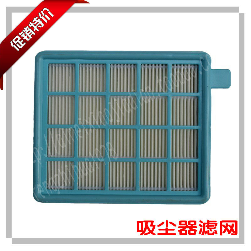 适配飞利浦吸尘器配件滤芯海帕滤网FC8470 FC8471 FC8472 FC8473