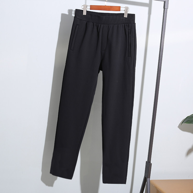 12.12 Enjoy full cut Super seconds 169 Good products at the Yuan counter Thick velvet men's pants 2019 man Plush Casual pantsin the Men's clothing, Casual pants  category - from Buy2taobao.com to provide professional Taobao agent buy service