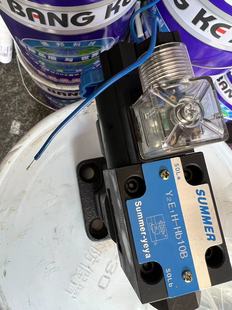 summer 优质液压电磁阀Y2E1H-HB10B    电磁溢流阀Y2E1H-Hb10B