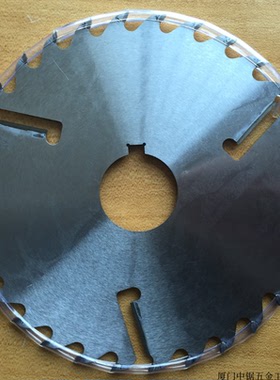 供应SAW360牌通用型圆木多片锯片180*2.2/1.7*40*24T+2