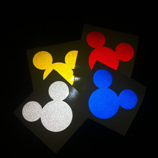 Déco pour vélo - Ref 2284668 Image 1