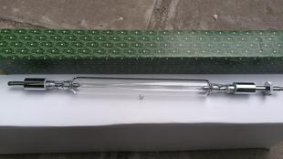 交流1.5KW长弧氙灯,1500W管形氙灯套装(含镇流器 触发器 灯罩)