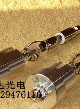 全新滨松lc5lc6点光源灯泡L8251 UV光固化机用点光源UV灯泡L8251