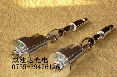 全新滨松lc5lc6点光源灯泡L8251 UV光固化机用点光源UV灯泡L8251