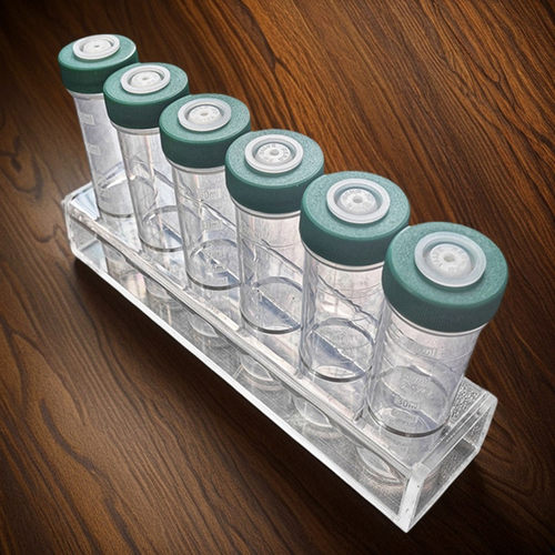 咖啡豆分装离心管单向阀