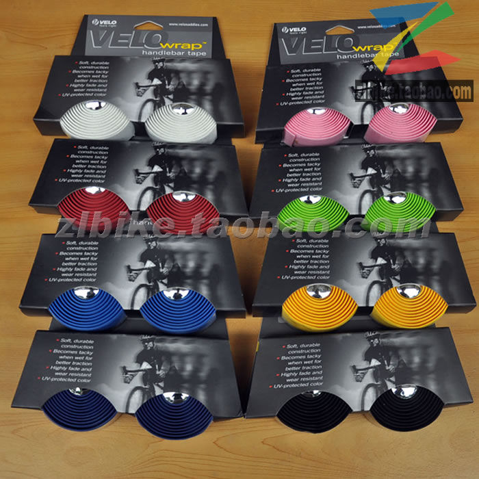 Poignées de vélo - Ref 2356094 Image 1