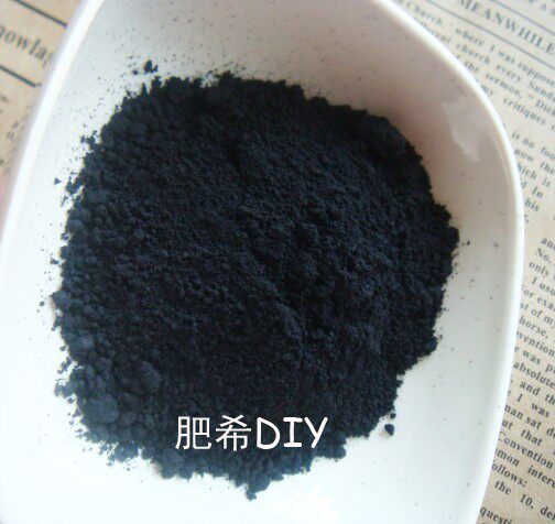 手工皂 添加物 面膜粉 备长炭粉 竹炭粉 深层清洁 控油