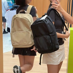 现货 lululemon Everywhere Backpack 22L 瑜伽运动双肩包