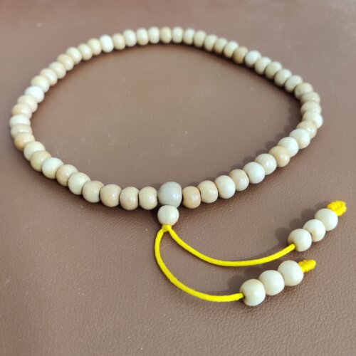 现代草菩提54颗矮桩高瓷