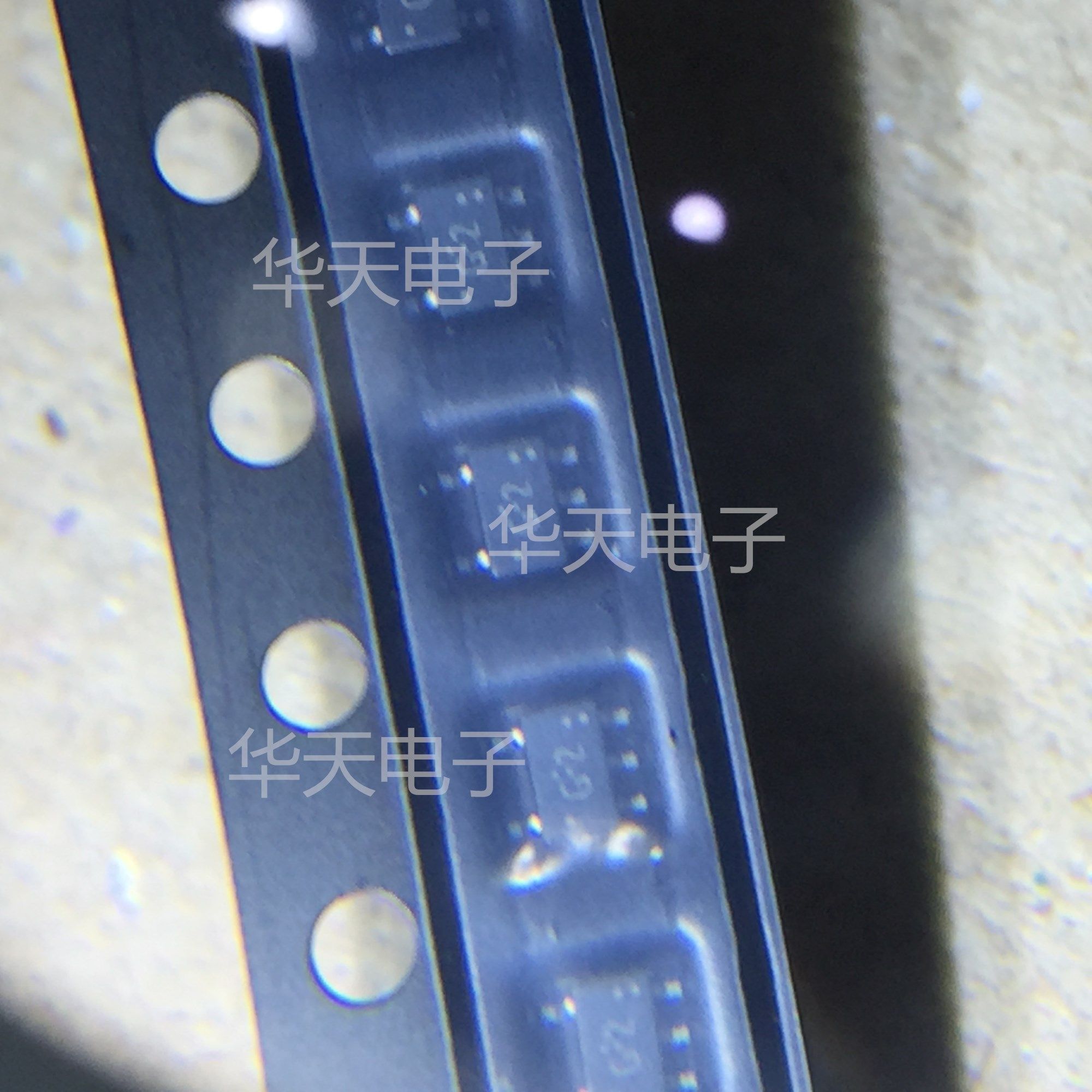 TC7SET08FU,LJ原装正品 代码G2