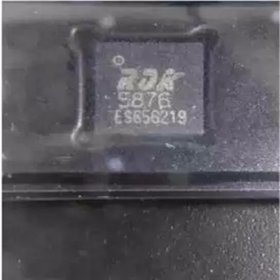 全新原装 RDA5876 QFN32 蓝牙芯片5876音频控制芯片IC 包邮可直拍
