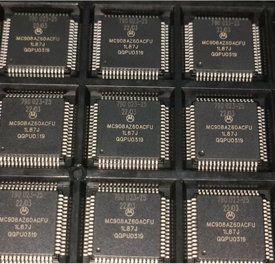 全新原装MC908AZ60ACFU   现货