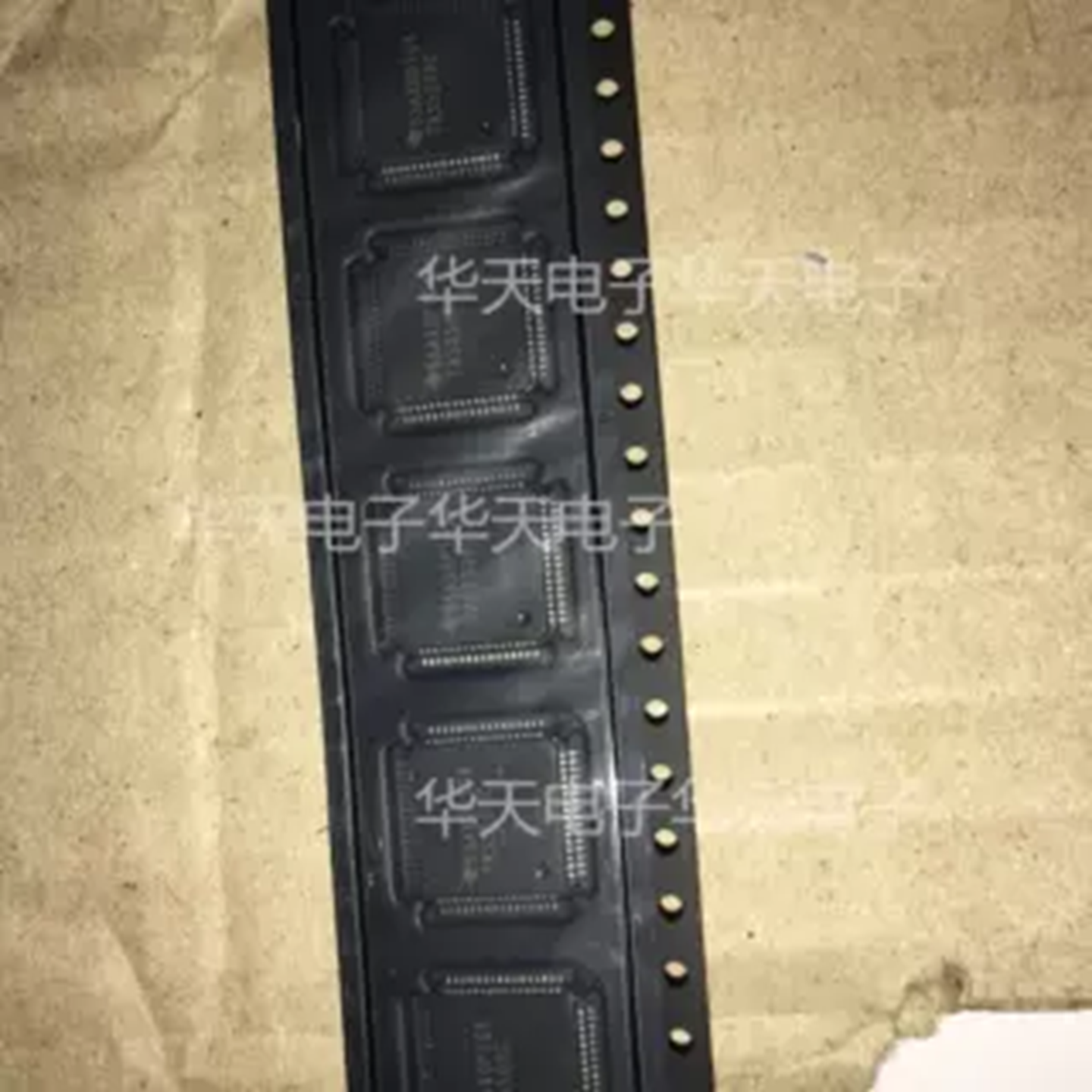TAS5508CPAGR TAS5508C TQFP64 音频接口芯片 全新原装现货