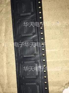 TAS5508CPAGR TAS5508C TQFP64 音频接口芯片 全新原装现货