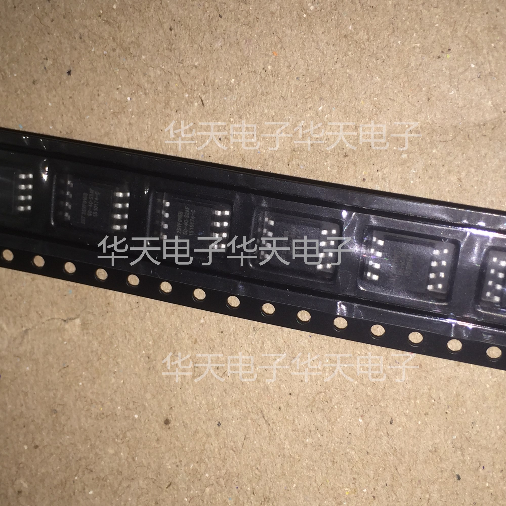 SST25VF016B-50-4C-S2AF全新进口原装MICROCHIP微芯存储器ICSOP8