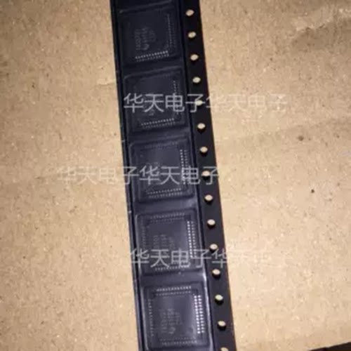 TAS5707LPHPR QFP TAS5707L原装正品100% 现货直拍