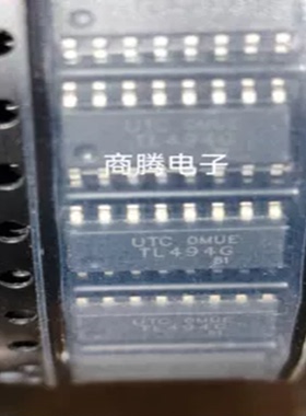 全新原装 TL494G-S16-R   TL494G   封装SOP-16  现货包邮 可直拍