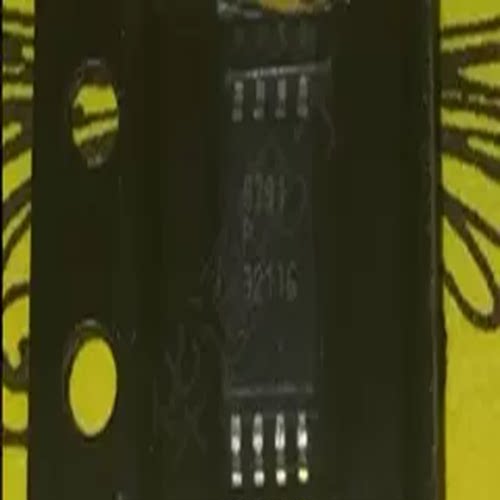 FP6791TSPTR全新FITIPOWER天鈺DC-DC芯片TSSOP8