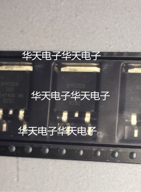 原装BYV32EB-200  BYV32EB200场效应管 SOT-263贴片封装 200V 20A