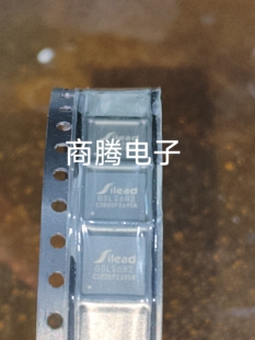 QFN 封装 现货可直拍 GSL2682 全新原装