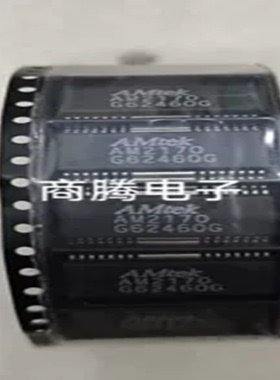 全新原装  AM2170丝印AM2170     SOP28  现货可直拍