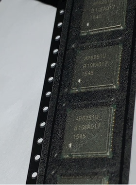 全新原装正品 AP6251U AP6251 6251U QFN 现货 包邮 可直拍