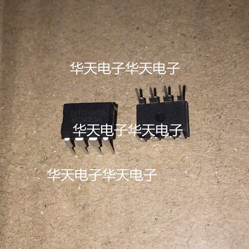 全新原装 MC34063AL UTC 34063 DIP-8 电源芯片