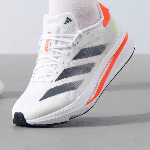 正品阿迪达斯男鞋竞速跑鞋 ADIZERO SL2低帮减震透气跑步鞋IF6748