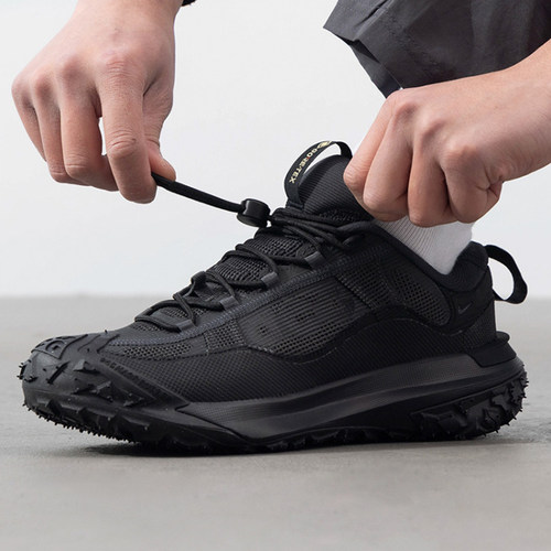 正品耐克男鞋 ACG MOUNTAIN FLY 2 轻便透气耐磨运动休闲鞋HF6245