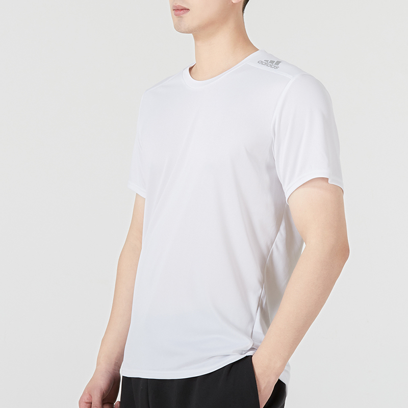 阿迪达斯男子短袖速干运动T恤HC9826 HC4228 HC4239 HC4248 4226