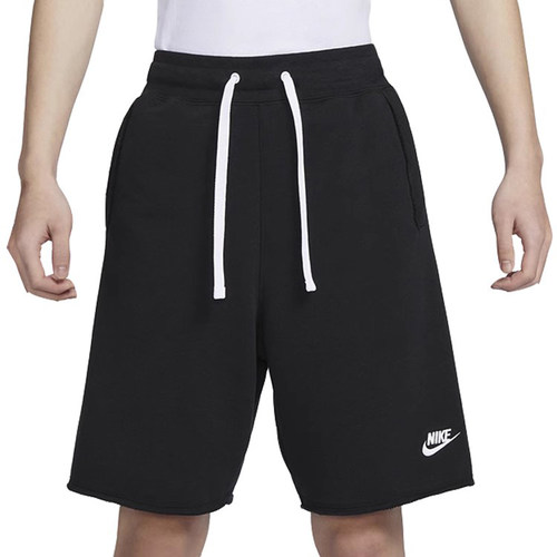 正品NIKE耐克男裤棉质针织短裤