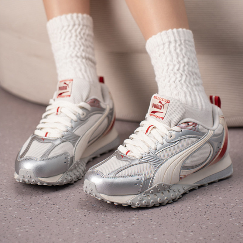 2026新款彪马男鞋女鞋 Blktop Rider V2 章鱼鞋时尚休闲鞋407108,运动鞋new,运动休闲鞋,淘宝优惠券,粉丝福利购,淘宝优惠卷