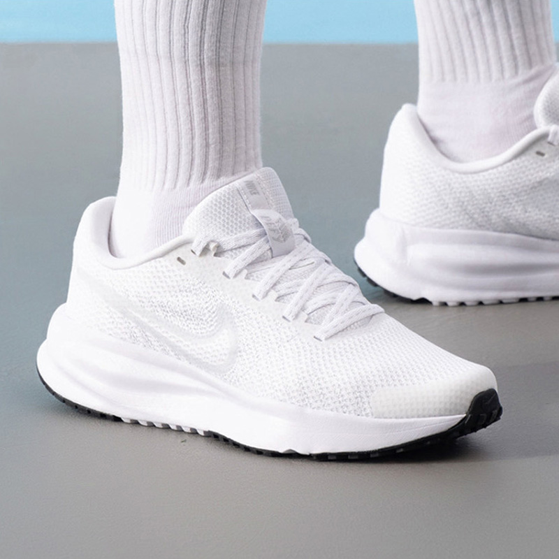 2025新款耐克女鞋 NIKE RUN DEFY 低帮透气跑步鞋轻便跑鞋HM9593