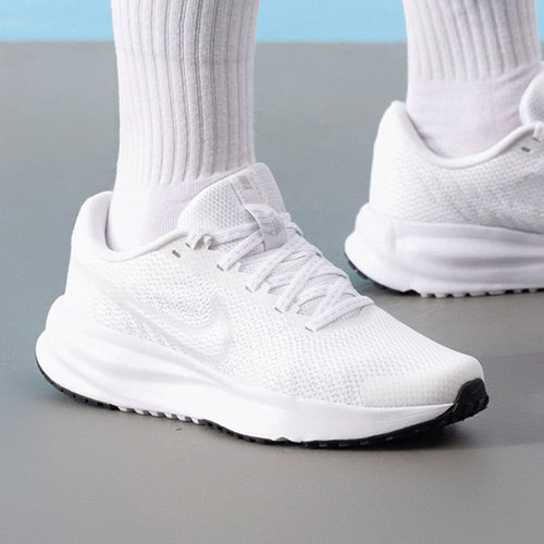 2025新款耐克女鞋 NIKE RUN DEFY 低帮透气跑步鞋轻便跑鞋HM9593