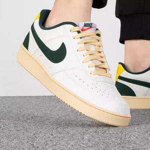 正品耐克男女鞋NIKE COURT VISION 低帮板鞋经典时尚休闲鞋FD0320