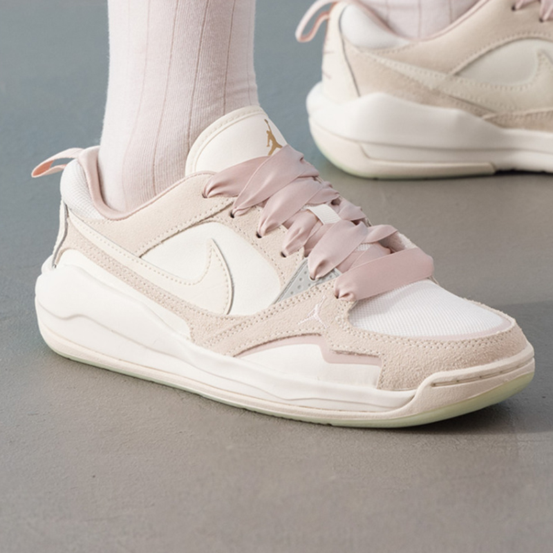 2025新款耐克女鞋JORDAN CMFT ERA低帮休闲鞋AJ时尚运动鞋 IH7325