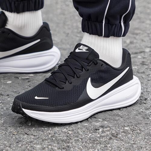 2025新款耐克男鞋 NIKE REVOLUTION 8 低帮轻便缓震跑步鞋HJ9198