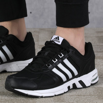 商场正品阿迪达斯男子EQT跑步鞋