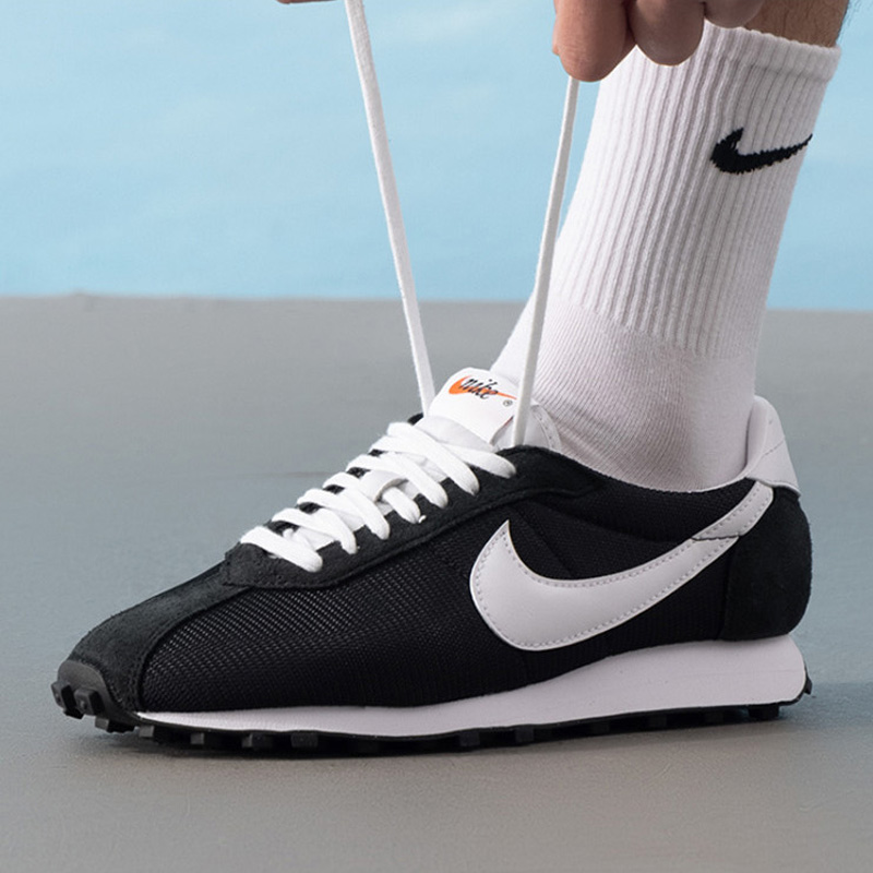 2025新款耐克男鞋NIKE LD-1000低帮防滑复古潮流运动休闲鞋HJ4687