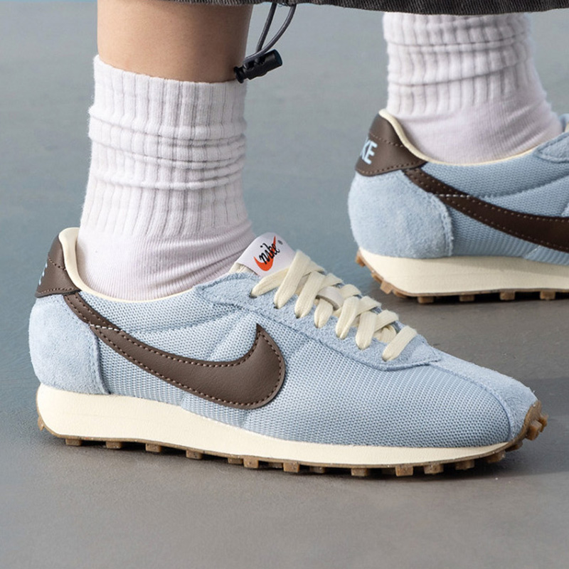 正品耐克女鞋NIKE LD-1000 低帮防滑运动休闲鞋 T头德训鞋 HF3227